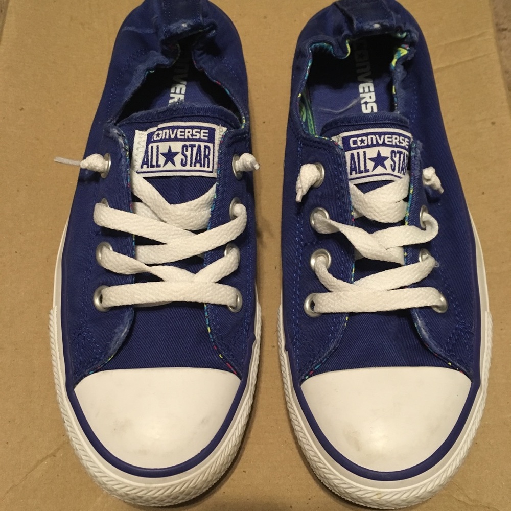 Converse Shoreline Shoes